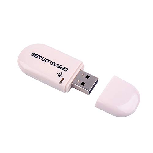 DIYmall VK-172 VK 172 Gmouse G-Mouse USB GPS Dongle Glonass Support Windows 10/8/7/vista/XP/Raspberr - //medicalbooks.filipinodoctors.org