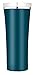 Thermos Sipp 16 Ounce Stainless Steel Travel Tumbler, Teal