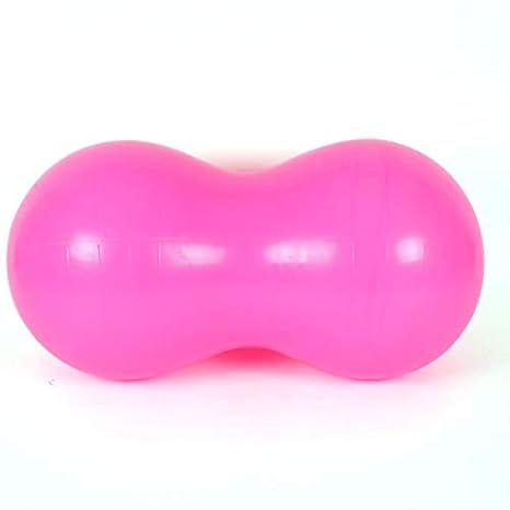 Sunasen Pelota de maní, Pelota de Fitness, Pelota de Ejercicios ...