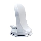Sex In The Shower Single Locking Suction Foot Rest, 1 Ounce