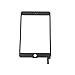for Ipad Mini 4 Touch Screen Glass Lens Replacement -New OEM Touch Screen Glass Lens Replacement for Ipad Mini 4,Touch Screen Glass Panel Repair Part for Ipad Mini 4 Black Tools High-Resistant