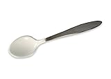 Teaspoon with Plastisol Coating
