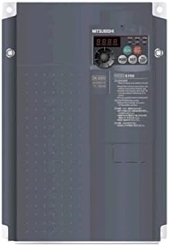MITSUBISHI ELECTRIC FR-E740-11K Inverter (Three-phase 400V)(Applicable motor capacity 11kW)(Rated capacity 17.5kVA) NN