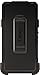 OTTERBOX DEFENDER SERIES Case for Sony Xperia Z3V - Retail Packaging - Black (Black/Black)