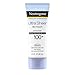 Neutrogena Ultra Sheer Dry-Touch Water Resistant and Non-Greasy Sunscreen Lotion with Broad Spectrum SPF 100+, 3 Fl Oz (Pack of 1)