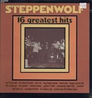 Steppenwolf Ablum Cover