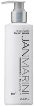 Bioglycolic Face Cleanser 8 oz