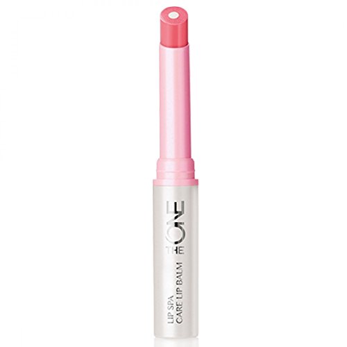 Oriflame The ONE Lip Spa Care Lip Balm - Natural Pink