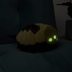 Numskull Official Destiny 2 Hive Worm Plush - Soft