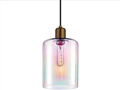 Sonneman One Light Pendant 3190-21D Cloche Collection