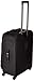 Victorinox Avolve 3.0 Softside Expandable Spinner Luggage, Black, Checked-Medium (26