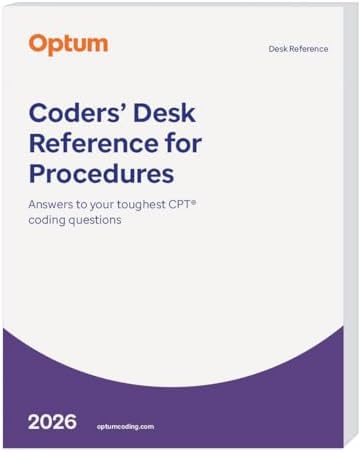 Amazon.com: 2026 Coders' Desk Reference for Diagnoses (ICD-10-CM
