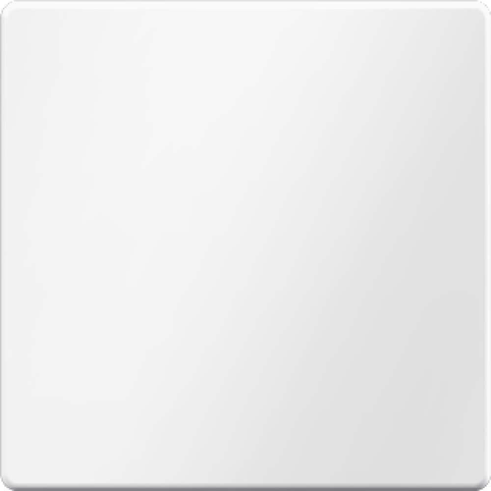 Hager – Key Simple AM Q1 Polar White