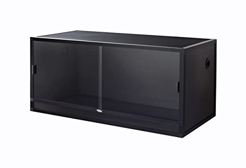 Reptile Habitats 4x2x2 PVC Enclosure