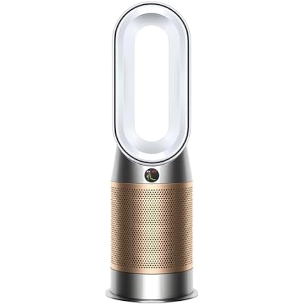 Dyson Pure Hot + Cool 空気清浄機　hp04 Amazon | ダイソン 空気清浄・送風機能付ファンヒーター