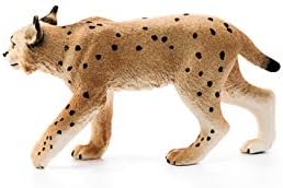 schleich lynx