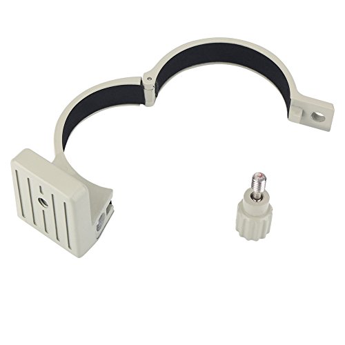 Tosuny Tripod Mount Collar Ring Aluminum Alloy for Canon 70-200mm f4/4L is USM Camera Lens - Thumbnail 6