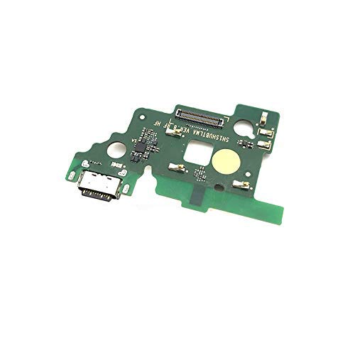YuYue Usb flex board pcb charging port dock connector Replacement Compatible With Huawei mediapad m5 8.4"