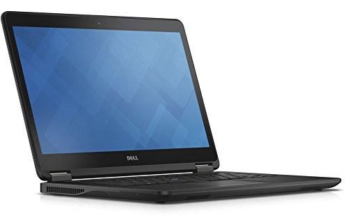 Dell Latitude E7440 14.1? FHD Business Ultrabook PC, Intel Core i7 Processor, 16GB DDR3 RAM, 512GB SSD, Webcam, Windows 10 Professional (Renewed)