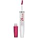 Maybelline New York Super Stay 24, 2-Step Lip Color, Reliable Raspberry 010