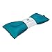 Unscented Eye Pillow - Migraine, Stress & Anxiety Relief - #1 Stress Relief Gifts - Made In USA,, Organic Flax Seed Filled, Microwavable. ON SALE!