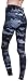 Graystone 5.11 Concealed Carry Womens Concealment Leggings (Large, Camouflage)
