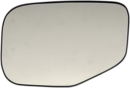 Dorman 56374 Driver Side Non-Heated Plastic Backed Mirror Glass