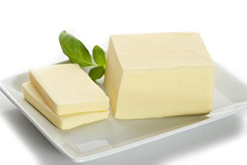 Fresh and Honest Foods Margarine Powder 44.8 OZ #10 Can