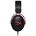 HyperX Cloud Alpha Gaming Headset – Dual Chamber Drivers – Durable Aluminum Frame – Detachable Microphone – Works with PC, PS4, PS4 PRO, Xbox One, Xbox One S (HX-HSCA-RD/AM) (Renewed)thumb 3