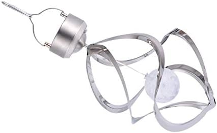 ソーラーハンギングランプウィンドスパークリングクリスタルボールランプカラーチェンジledランプハンギングナイトライト屋外