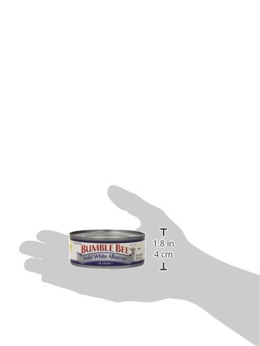 Bumble Bee Albacore Tuna - Image 6