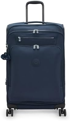 Amazon.com | eagle creek Xe 2-wheel 95l - Black | Suitcases