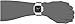 B00EO50Z9S: Nixon Men's A308-1529-00 Deck Analog Display Japanese Automatic Silver Watch