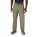 Wrangler Riggs Workwear mens Ranger work utility pants, Bark, 38W x 30L US