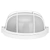 Explosieveilige Sauna Lamp Anti-Hoge Temperatuur Vochtbestendig Sauna Licht Saunaruimte Ronde Lamp Licht Stoomkamer…