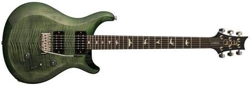 PRS S2 Custom 24 - Moss Green