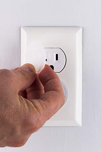 4 GE+Children+Electrical+Outlets+51175