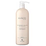 Alterna Bamboo Abundant Volume Shampoo, 33.8 Ounce