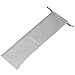 moonsix Canvas Web Belts for Men,Solid Color Casual Military Style Belt,Khaki