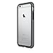 iPhone 6s Case - RhinoShield [CrashGuard 2.0] Bumper [11 Ft Drop Tested] No Bulk [ShockProof] Thin Lightweight Protection - Slim Rugged Cover - Also fits iPhone 6 - [Dark Grey]