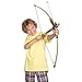 Marshmallow Fun Company Zing Marshmallow Bow and Mallow - Air Hunterz (Camo Version) - outdoor, indoor play, perfect gift for boys and girls