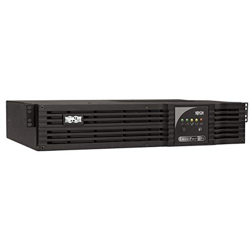 Tripp Lite SMART2200CRMXL 2200VA 1900W UPS Smart
