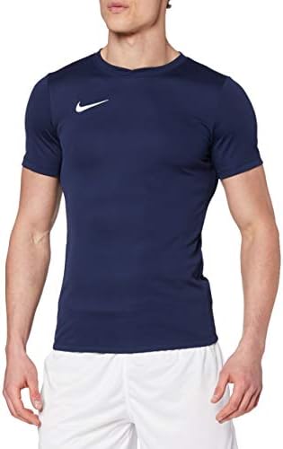 nike park vi short sleeve shirt