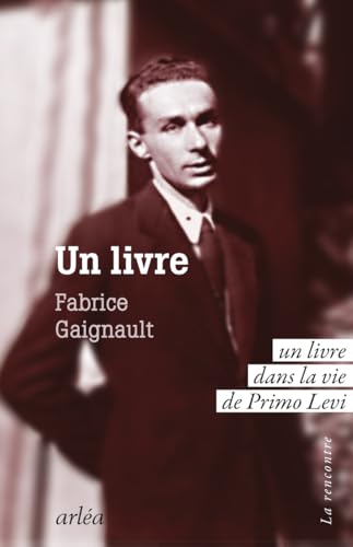Un livre