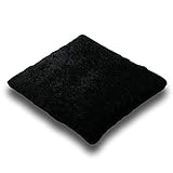 Resonant Energies 5.5 Inch Large Black Velvet