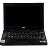 Dell Latitude 2110, Intel Atom N470, 10.1" Laptop With 2GB Memory, 160GB Hard Drive, Windows 7