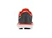 Nike Men's Flex 2016 Rn Dark Grey/Metallic Silver/Ttl Orng/Bl Running Shoe 12 Men US