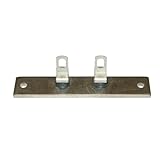E-Z-GO 28548G01 - Diode Assembly With Heat Sink, For PowerWise and PowerWise+ Chargers, 1994+