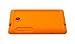 Bobj Rugged Case for ASUS K00X, MeMO Pad 7 LTE ME375CL – BobjGear Custom Fit - Patented Venting - Sound Amplification - BobjBounces Kid Friendly (Outrageous Orange)