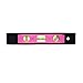 IIT 88200 Ladies Pink 9-Inch Torpedo Level